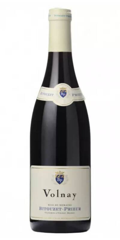 Volnay 2021/2022 Domaine Bitouzet-Prieur