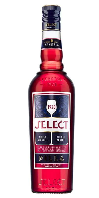Select Aperitivo