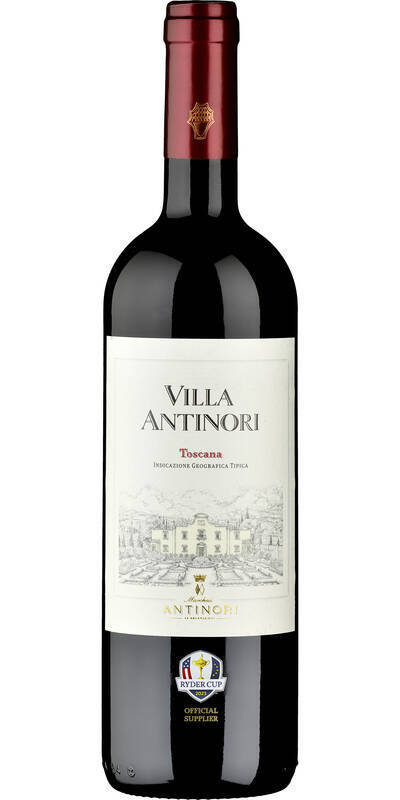 Villa Antinori Rosso 2023 Marchesi Antinori