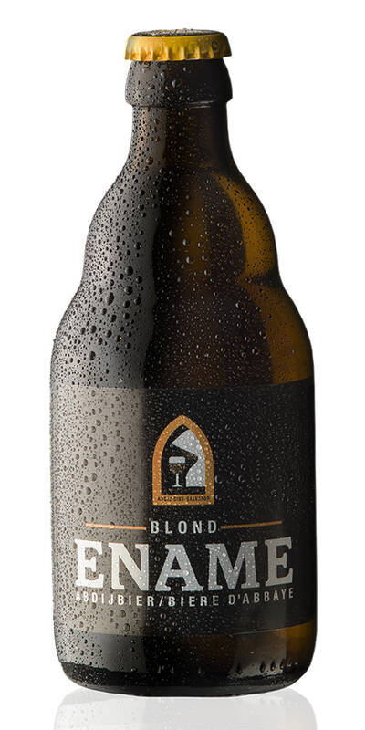 Brouwerij Roman Ename Blond
