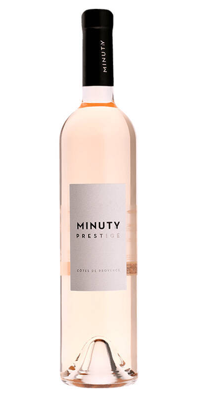 Minuty Prestige - Côtes de Provence - 2024