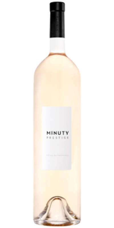 Minuty Prestige Magnum 2024 Côtes de Provence