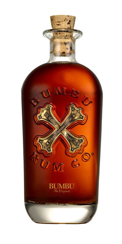 Rhum Bumbu Original