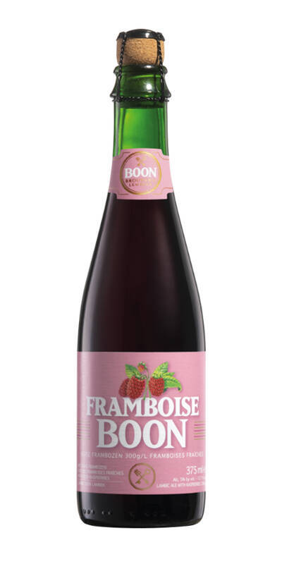 Boon Framboise