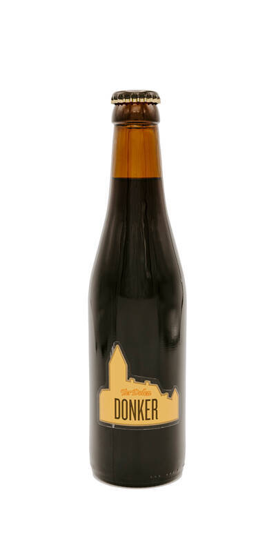 Abdijbier Ter Dolen Donker