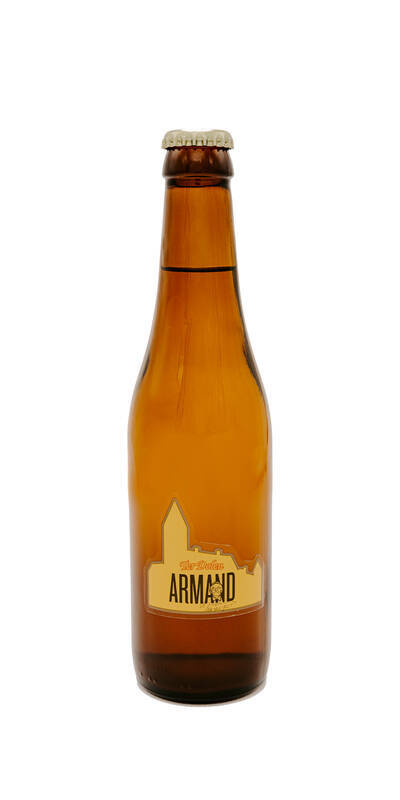 Ter Dolen Armand
