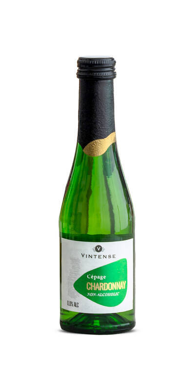Vintense Chardonnay 0,0%
