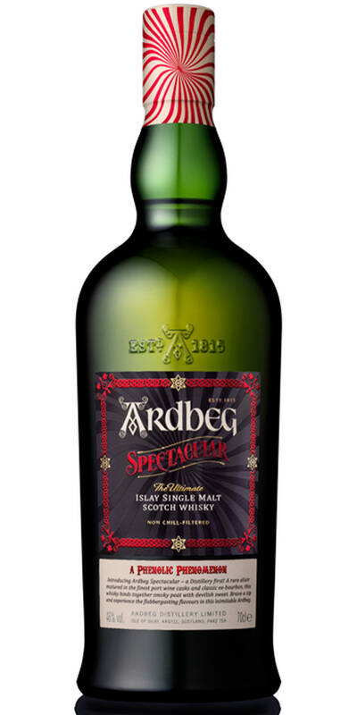 Spectacular Edition Limitée Ardbeg Day 2024