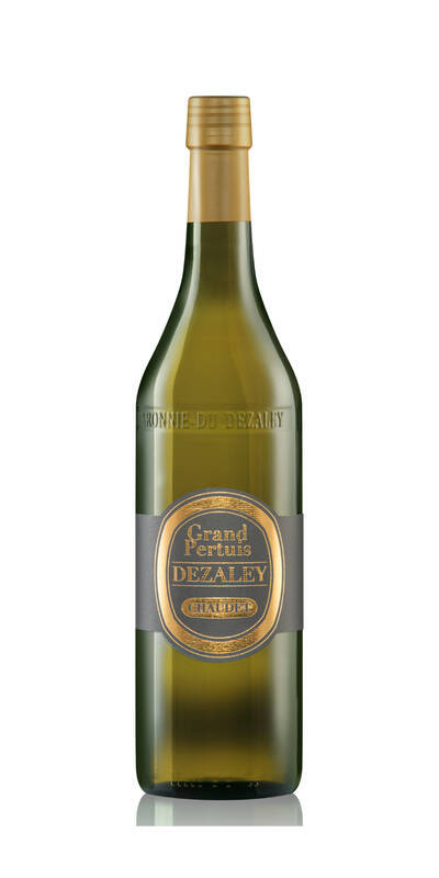 Grand Pertuis Domaine Chaudet Dézaley Grand Cru AOC - 2023