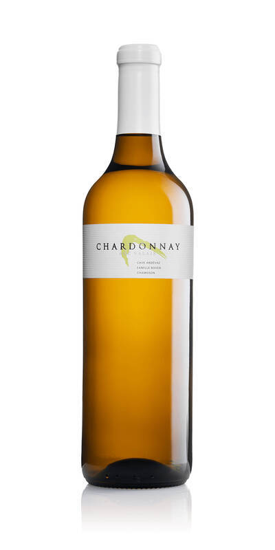 Chardonnay Cave Ardévaz Valais AOC