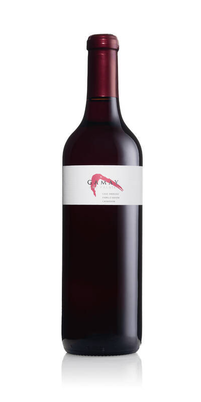 Gamay Cave Ardévaz Valais AOC