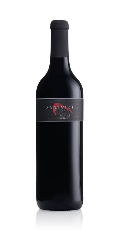Ardévine - Cave Ardevaz 2022  Valais AOC