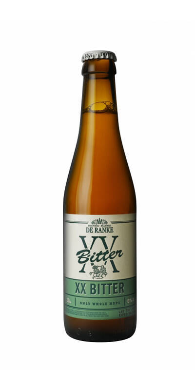 De Ranke XX-Bitter