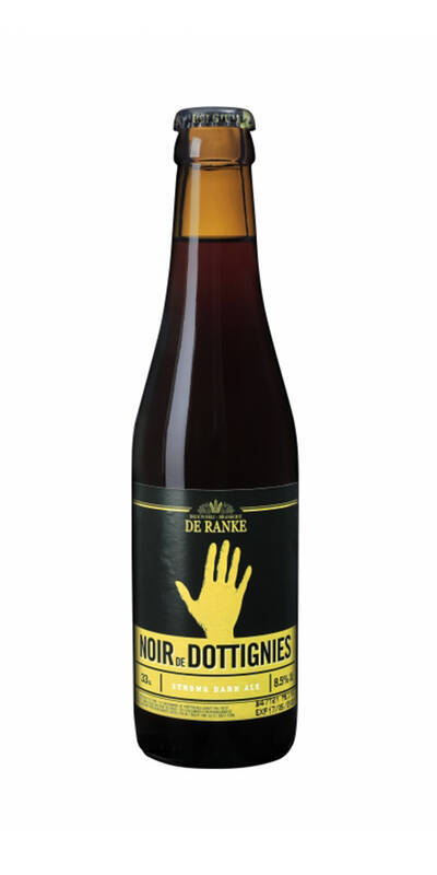 De Ranke Noir de Dottignies