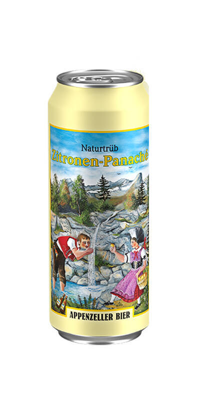 Appenzeller Panaché