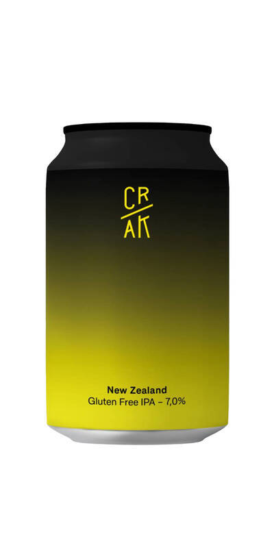 CRAK New Zealand