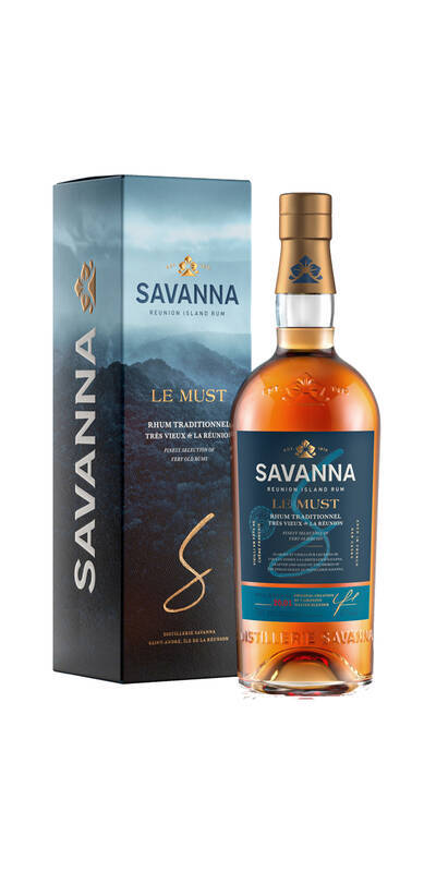 Savanna Le Must Rhum