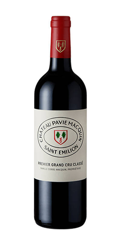 Château Pavie Macquin 2021 Saint-Émilion