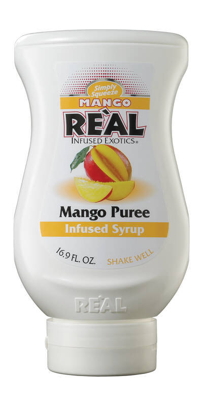 Reál Mango