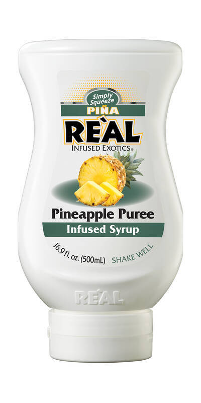 Reál Pineapple