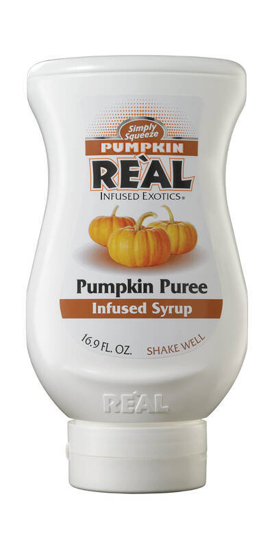 Reál Pumpkin