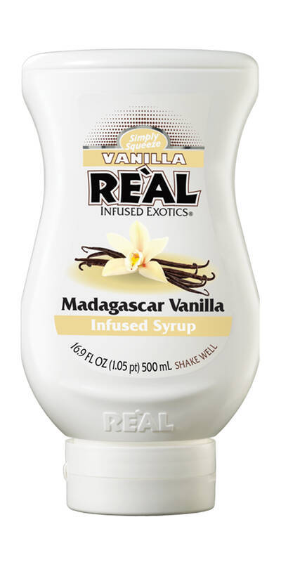 Reàl Vanilla