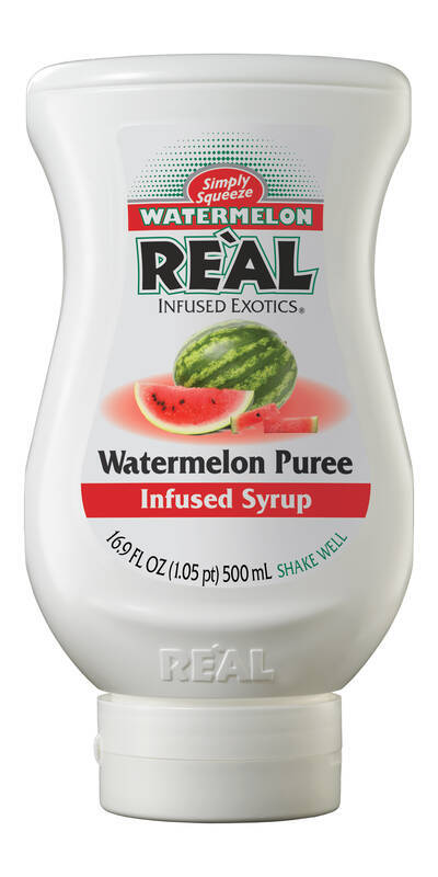 Reál Watermelon