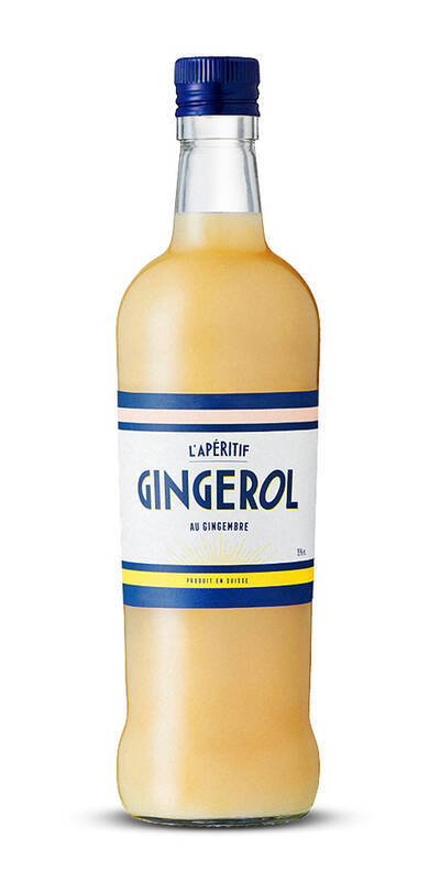 Gingerol