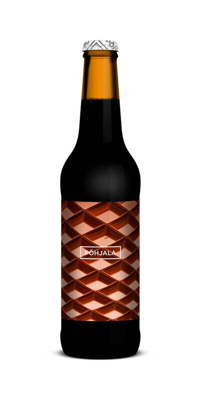 Pohjala Chocolate Porter