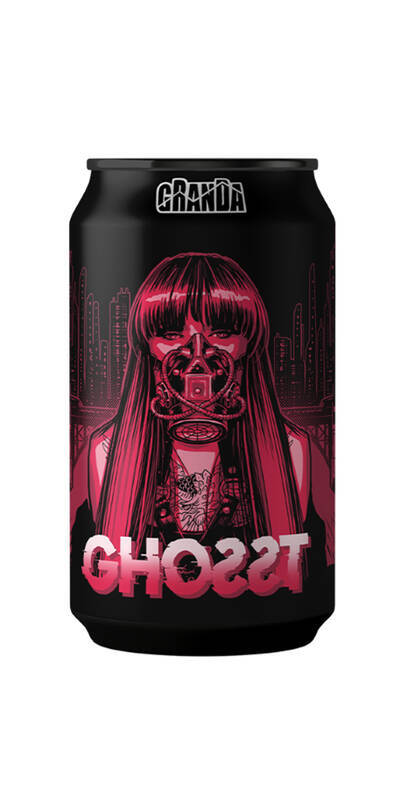 Ghosst Birrificio della Granda