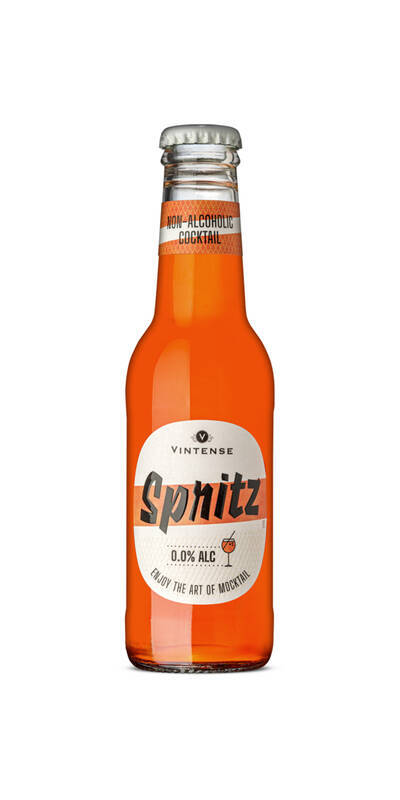 Vintense Mocktail Spritz