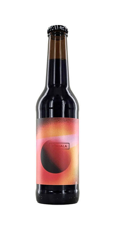 Põhjala Baltic Porter Day 2025