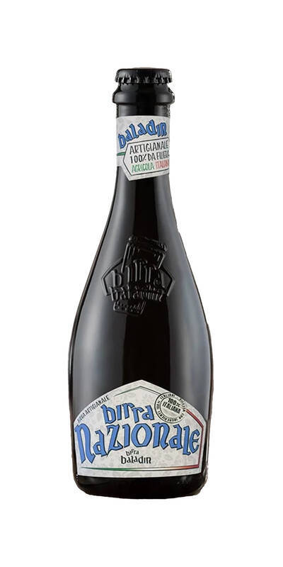 Baladin Nazionale