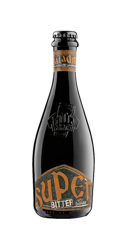 Baladin Super Bitter