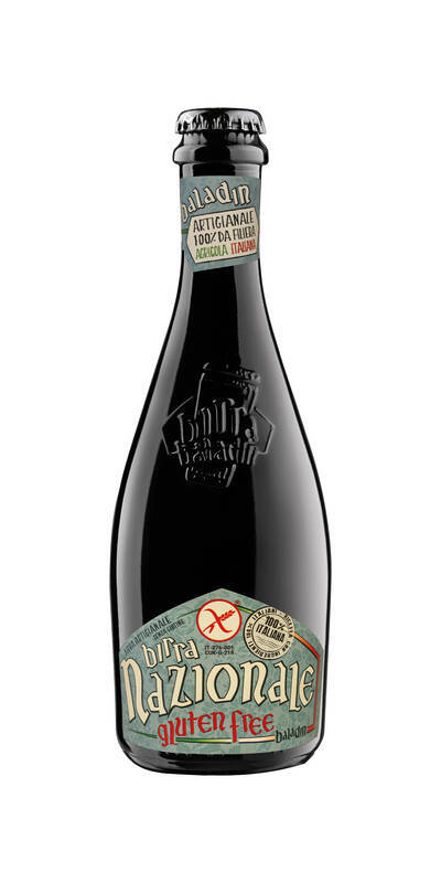 Baladin Nazionale Gluten Free