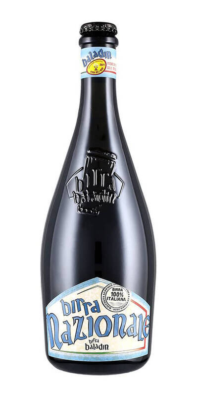 Baladin Nazionale