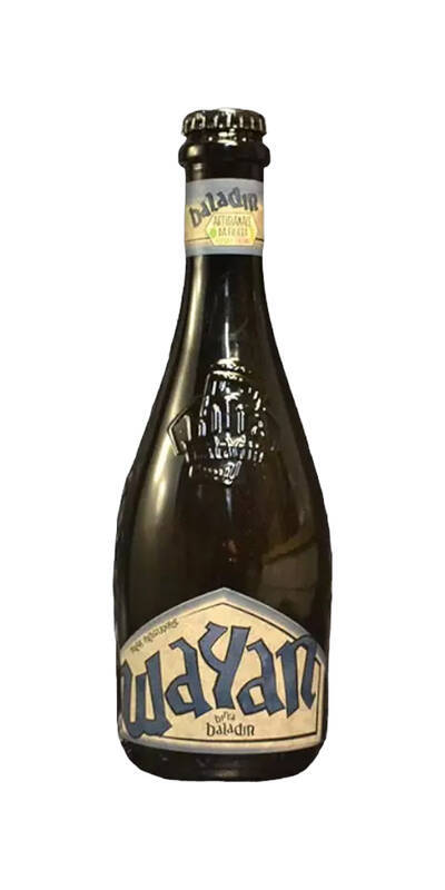 Baladin Wayan 33cl