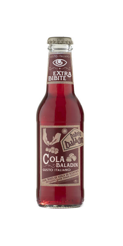 Baladin Cola