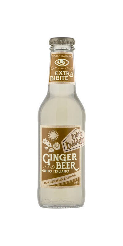 Baladin Ginger Beer