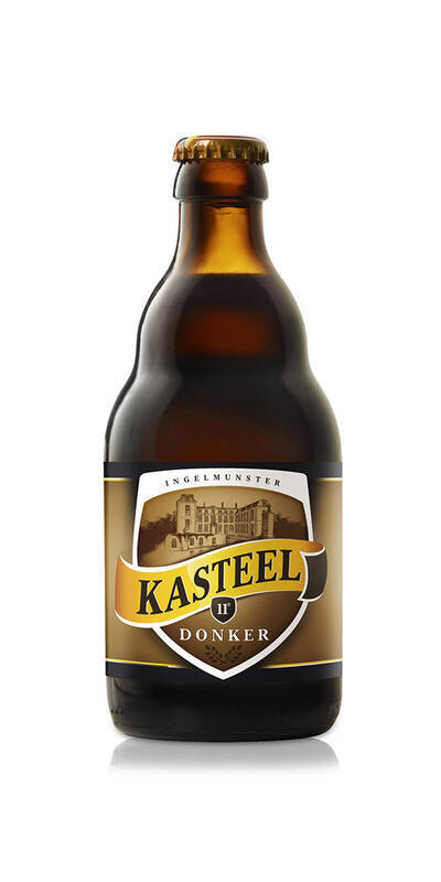 Kasteel Donker