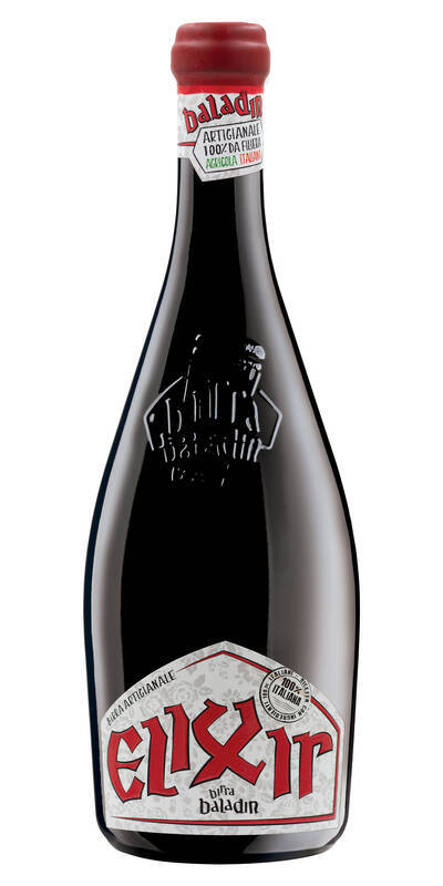 Baladin Elixir 75cl