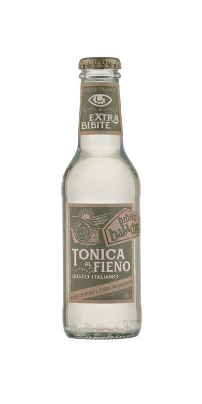 Baladin Tonica Al Fieno Sans Alcool