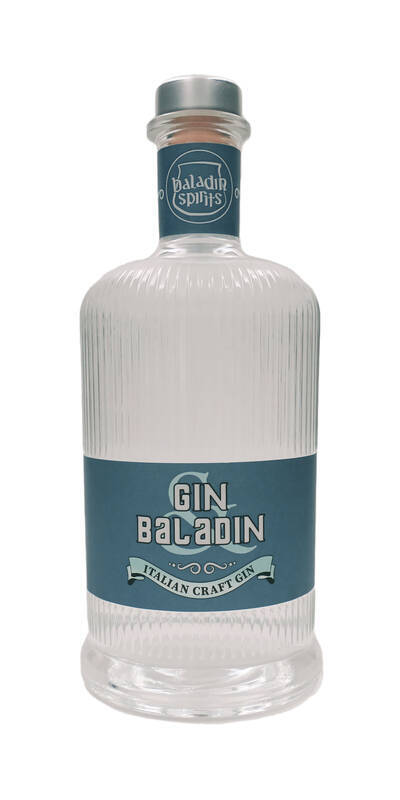 Gin Baladin 70cl