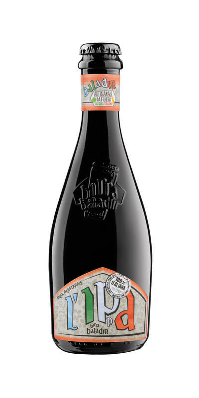 Baladin L'IPPA