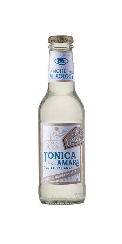 Baladin Tonica  Amara