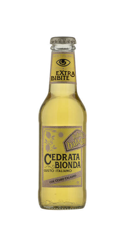 Baladin Cedrata