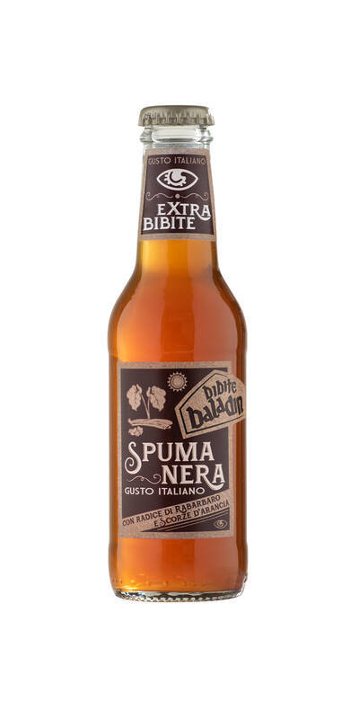 Baladin Spuma Nera