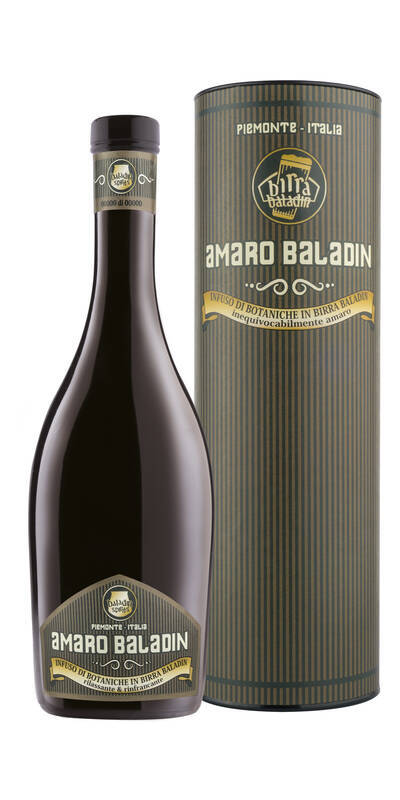 Baladin Amaro