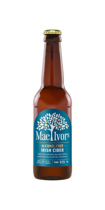 Mac Ivors Sans Alcool