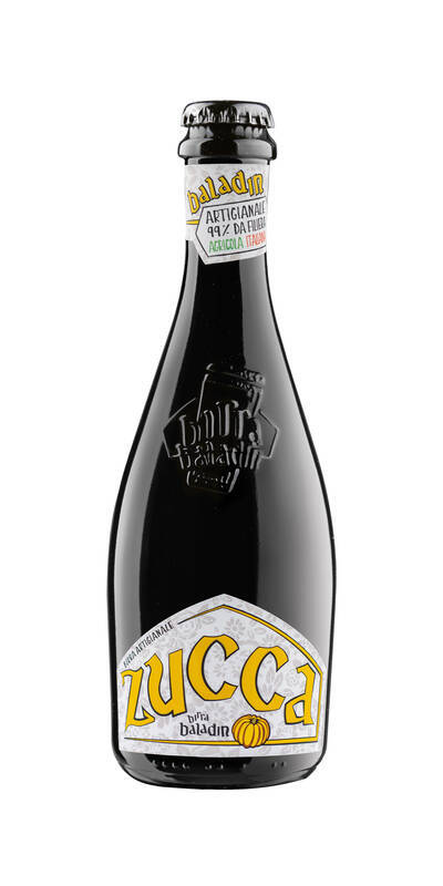 Baladin Zucca